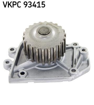Pompe à eau SKF ref. VKPC 93415